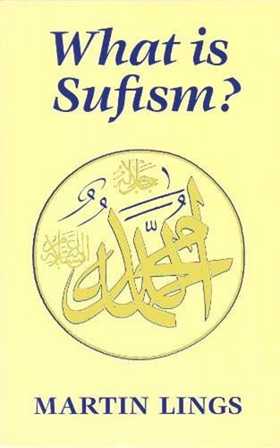 Est que soufisme - qu'est-ce, le