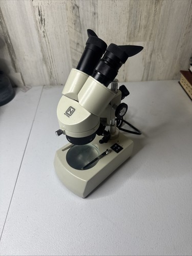 National microscope - microscope,