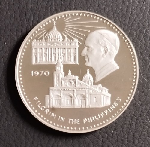 Monnaie proof argent 999 - argent, 999‰