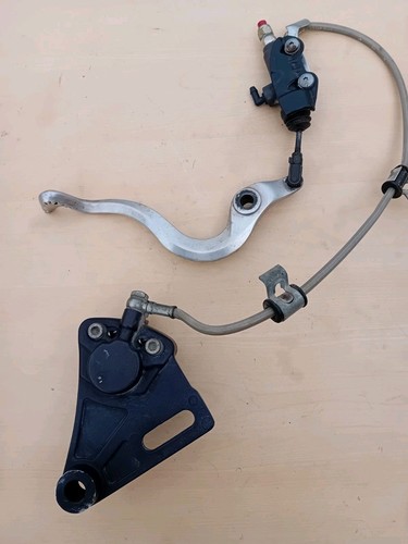 Frein arrière yamaha - arrière, 50