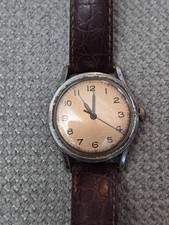 Ancienne montre mécanique