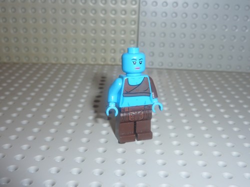 Personnage lego star wars - lego,