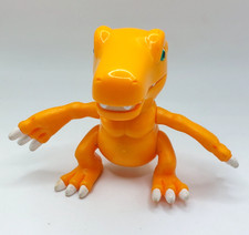 Figurine Digimon Agumon  2001