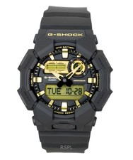 Pour des hommes Casio G-Shock