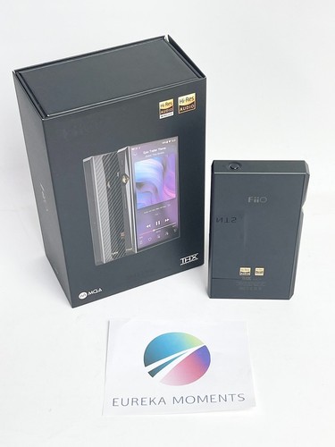 Lecteur audio numérique