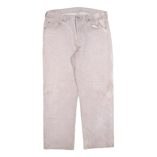 Levi 501 hommes gris - levi's,