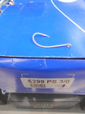 Hameçon simple 5299 PS 3/0
