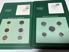 Lot de 11 pièces Franklin