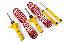 MTS Technik Sport Suspension