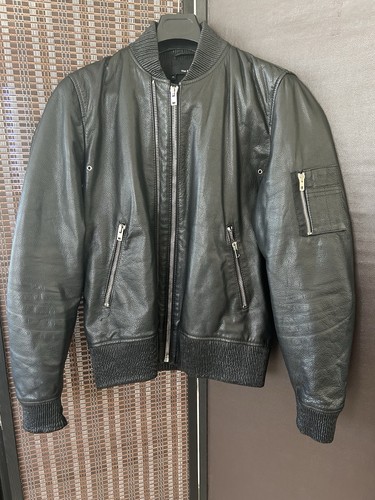 The kooples blouson bomber - the,