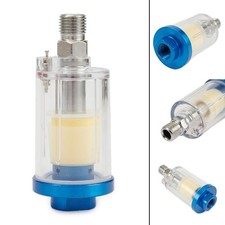 Neuf Auto-Car Peinture Hvlp