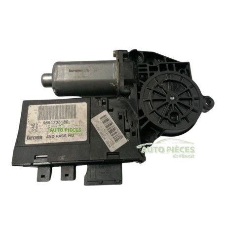 Moteur leve vitre electrique - vitre,