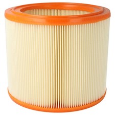 Filtre lamelles pour Hilti