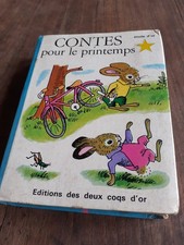 Editions des deux coqs d or