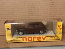 Jouet ancien peugeot 204 break - ancien,