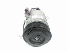 COMPRESSEUR DE CLIMATISATION 64525A5C710 BMW X2 F39 (10/2017) / NE 212112