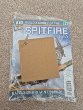 1/18 HACHETTE ÉDITION 112 -