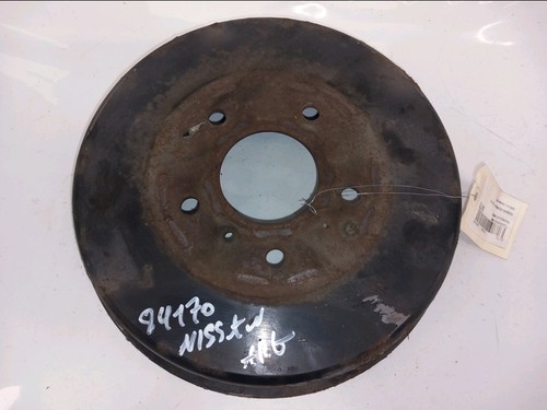 Tambour frein arriere - tambour, de