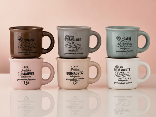 Coffret larousse chantilly - coffret,