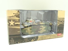 Altaya Militaire Armée 1/43 -