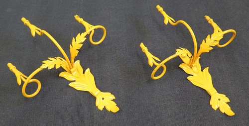 Appliques murales fer - appliques,