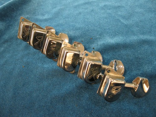1976 vintage fender tuners - vintage,