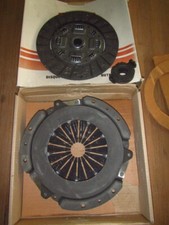 Kit d'embrayage complet pour Peugeot J5