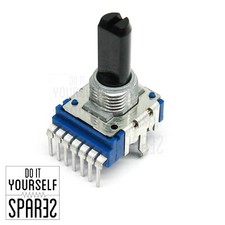 POTENTIOMÈTRE PIONEER