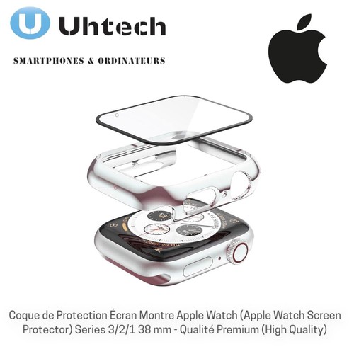 Coque protection écran - protection,