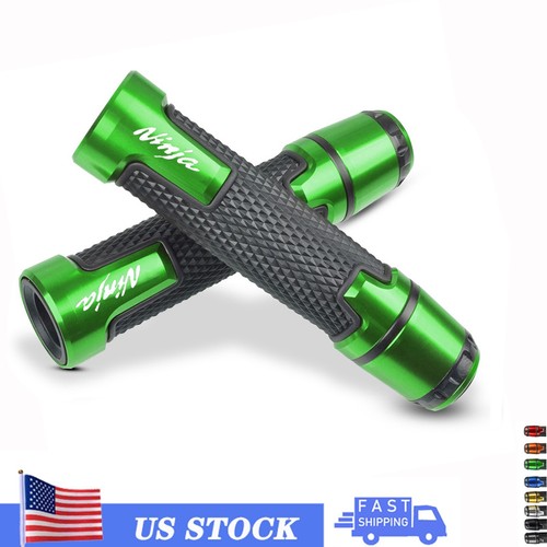 Motorcycle cnc handlebar grips - motorcycle,