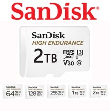Carte Mémoire Micro SD SDXC