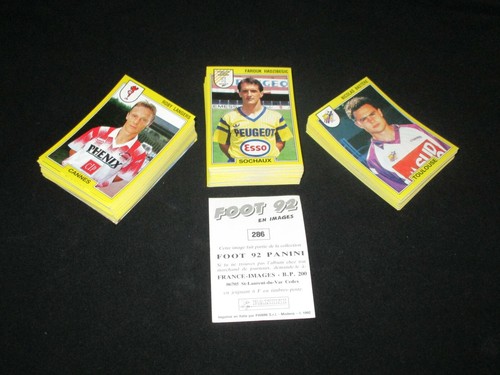 Foot panini image au - foot,