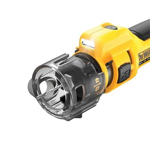 Dewalt 18v sans brossage - xr,