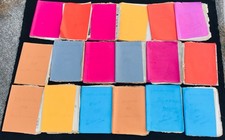 LOT Vieux Journaux Zig et Puce, La Famille Mirliton années 20/30