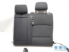 Original BMW F11 Dossier Du