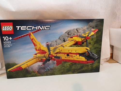 Lego technic 42152 l avion - lego,