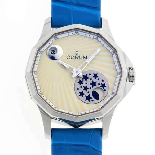 Montre automatique pour
