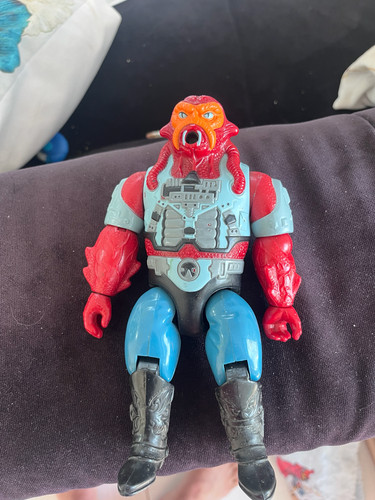 Bravestarr sand storm - sand,