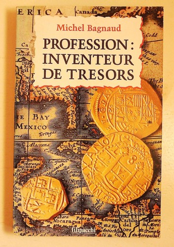 Michel bagnaud profession - michel,
