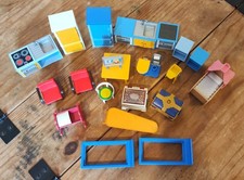 Playmobil® Lot de meubles -