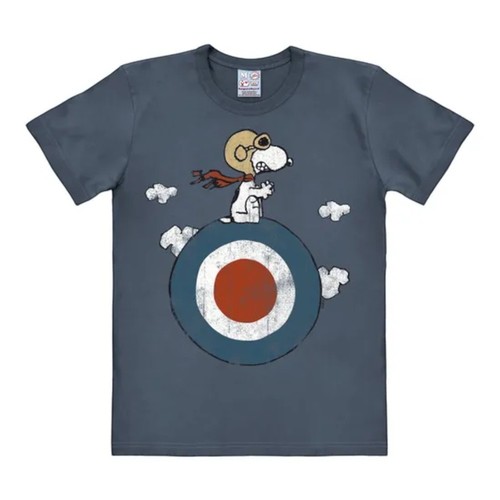Shirt 100 coton logoshirt - t-shirt, logoshirt®