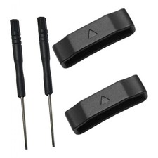 2 Pièces 26mm Montre Attache