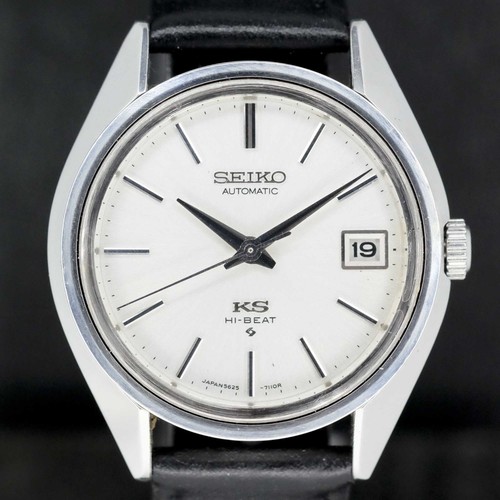 Seiko beat 5625 7113 - seiko, ks
