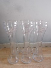 6 verres à bière PAUWEL KWAK