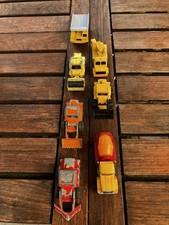 Petites Voitures Majorette