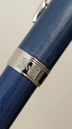 Stylo bille parker sonnet - bille, neuf