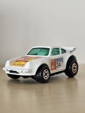 Majorette motor lot porsche - motor,