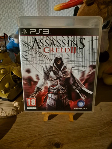 Assassin creed ii complet - creed,