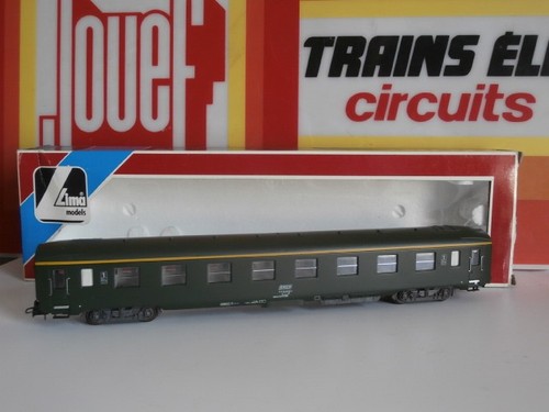 Sncf voiture dev 1ère classe - voiture,