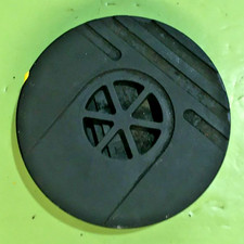 Bouchon remplissage d'Huile /